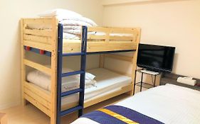 Cocostay Matoba ココステイ広島駅前